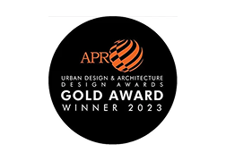 Urban Design & Architecture Design Awards