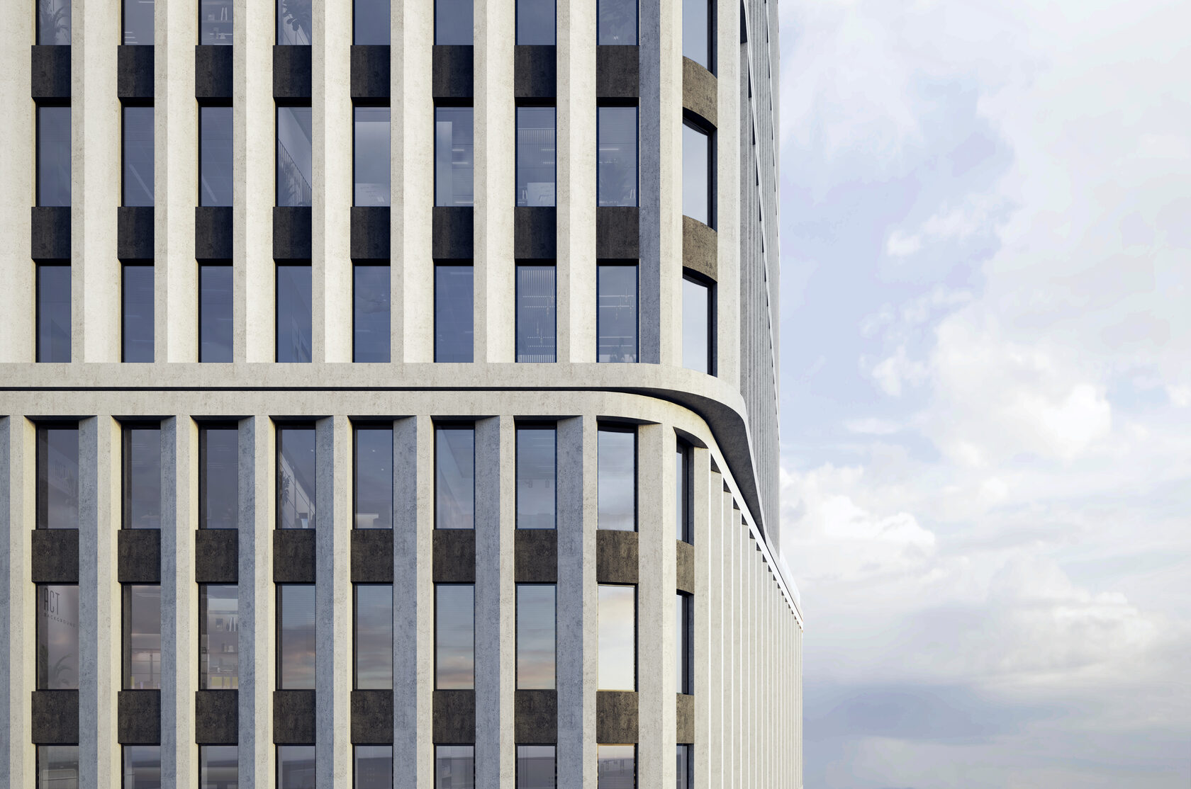 Елена Пучкова о N'ice Tower