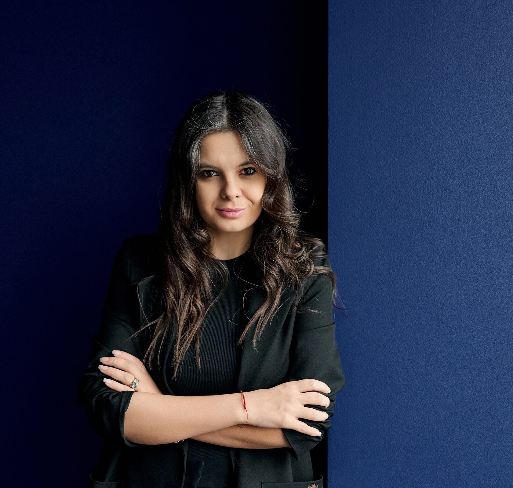 Елена Пучкова в Forbes Real Estate