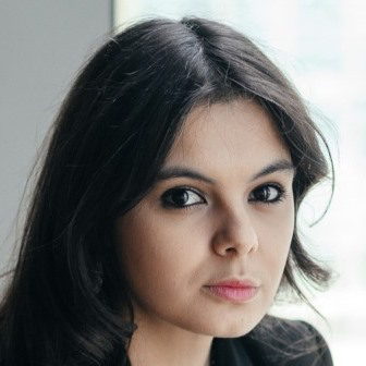 Елена Пучкова об искусственном интеллекте