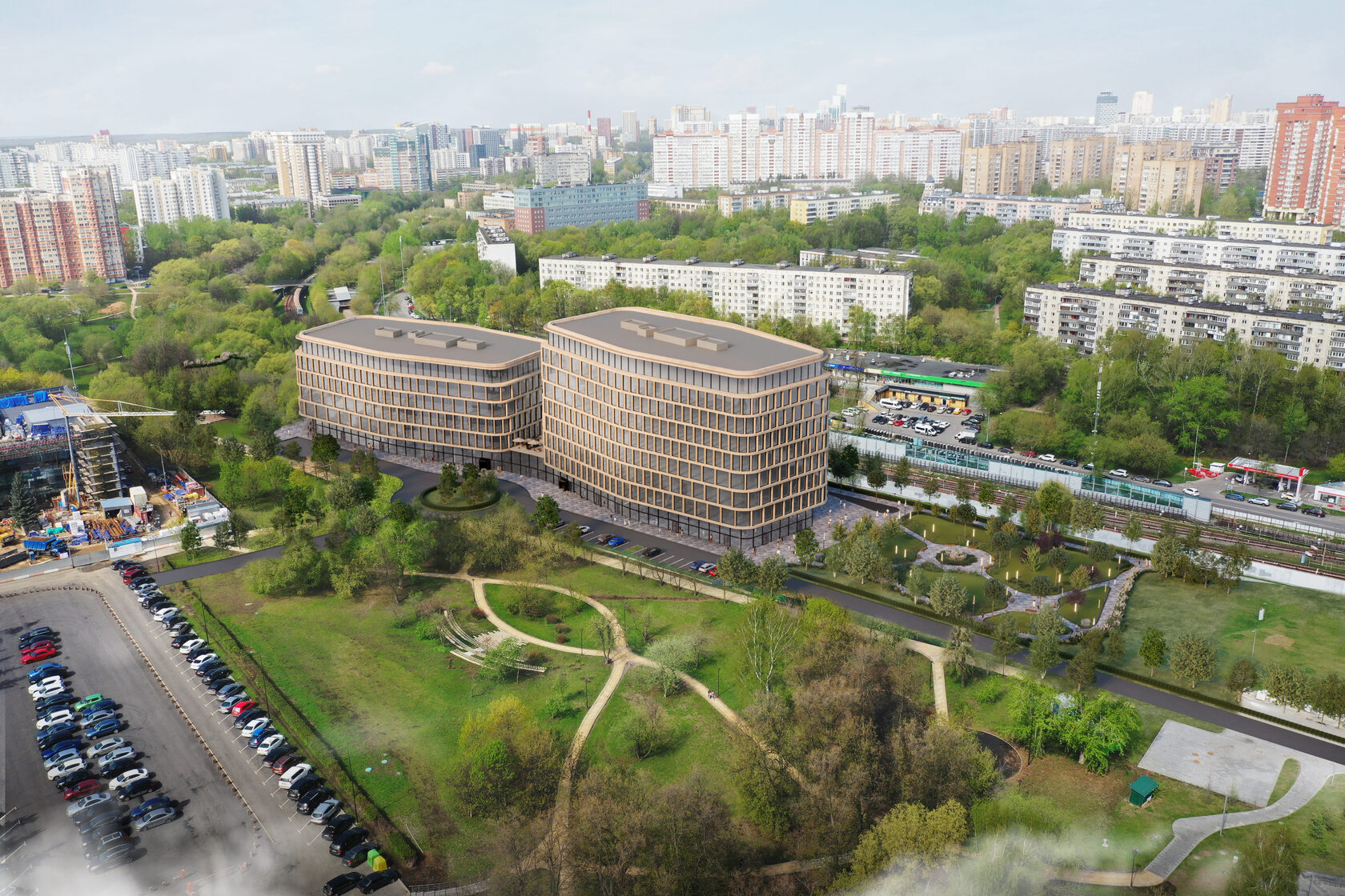 Концепция